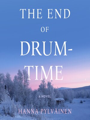 cover image of The End of Drum-Time